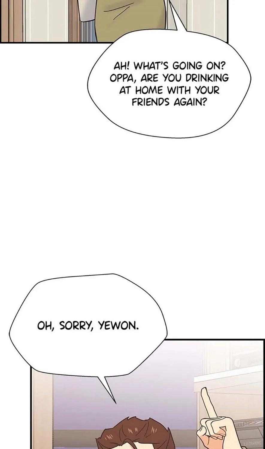 Back-to-School Boss Chapter 91 page 66 - 