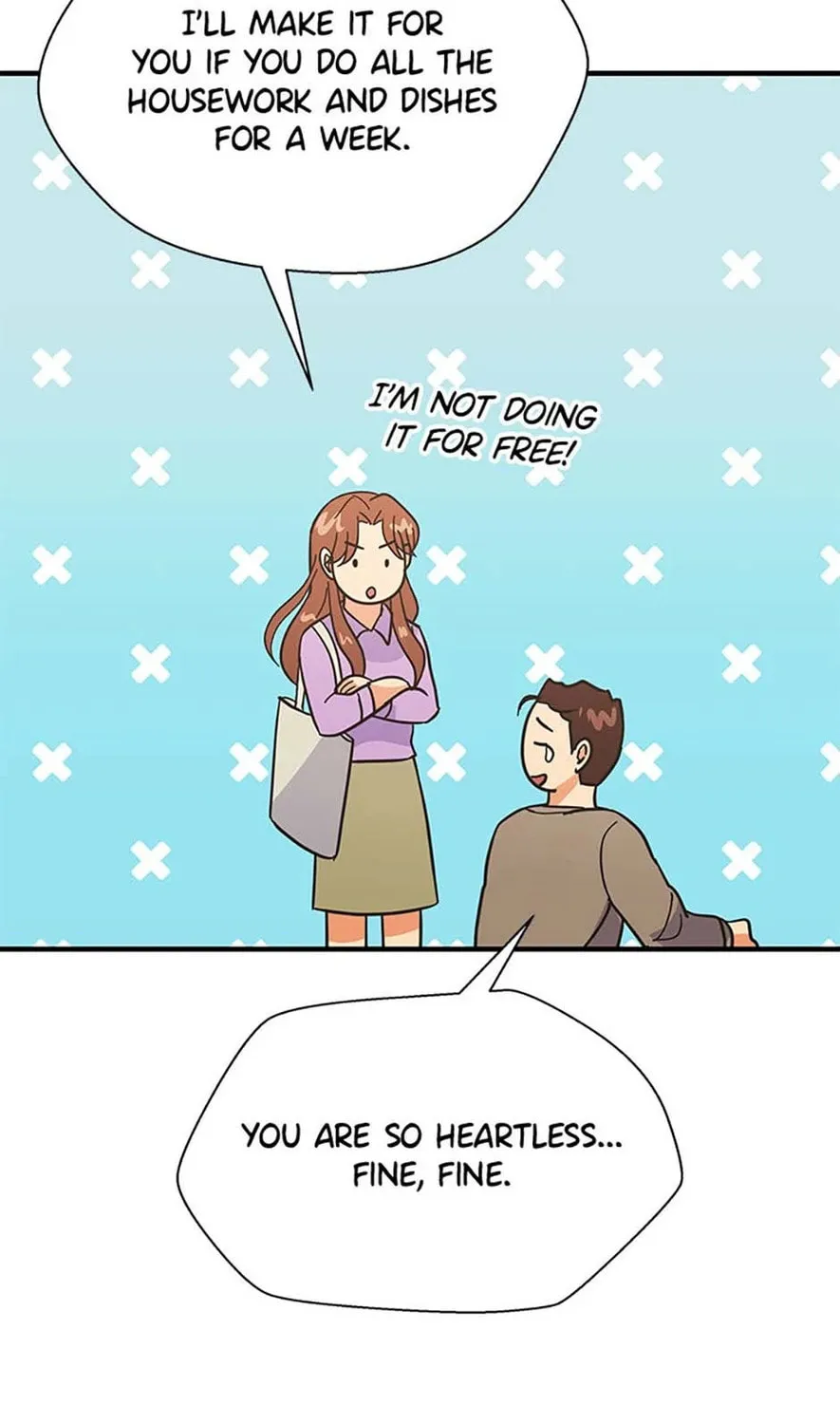Back-to-School Boss Chapter 91 page 70 - 