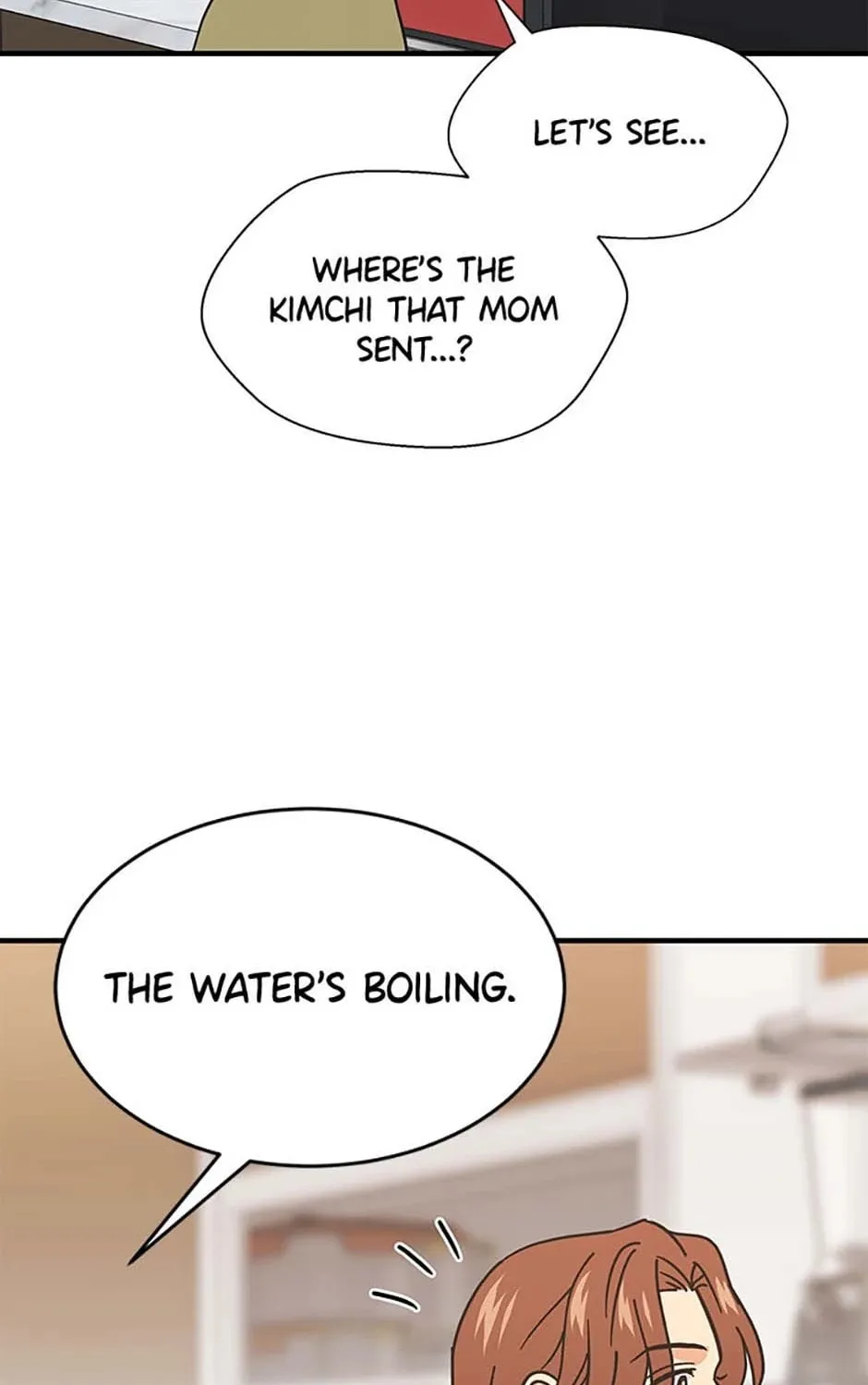Back-to-School Boss Chapter 91 page 76 - 