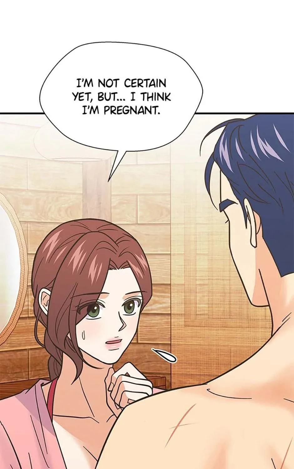 Back-to-School Boss Chapter 91 page 9 - 
