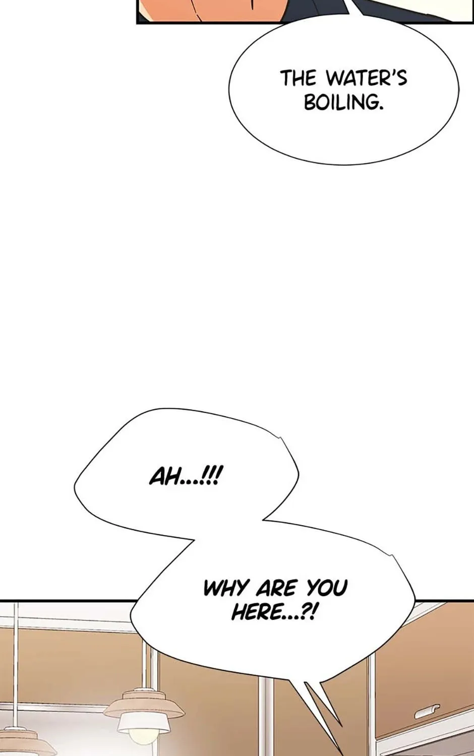 Back-to-School Boss Chapter 91 page 82 - 