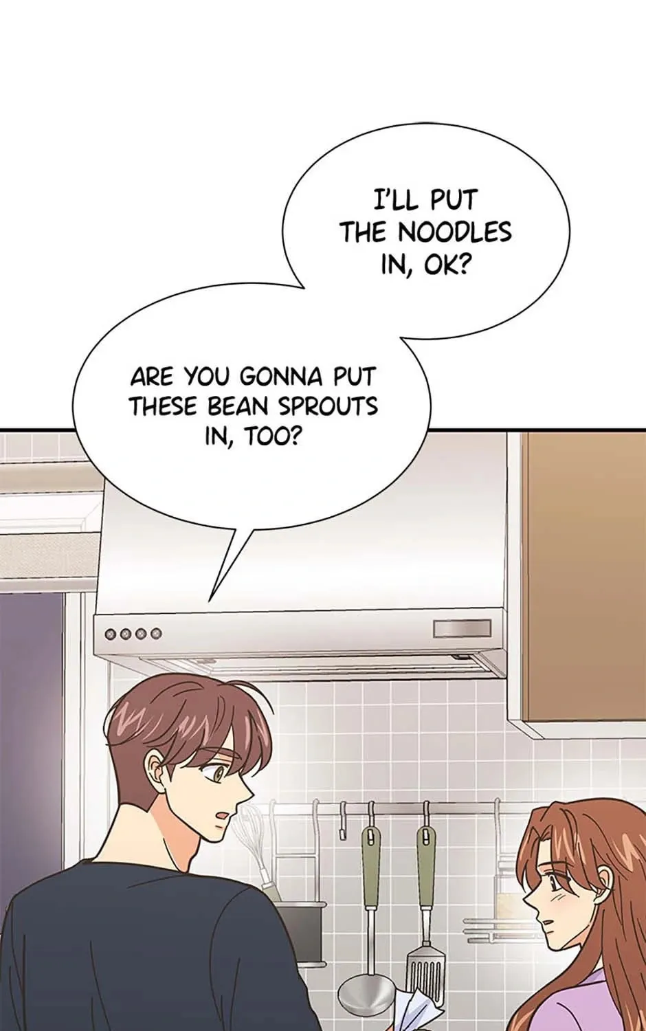 Back-to-School Boss Chapter 91 page 88 - 