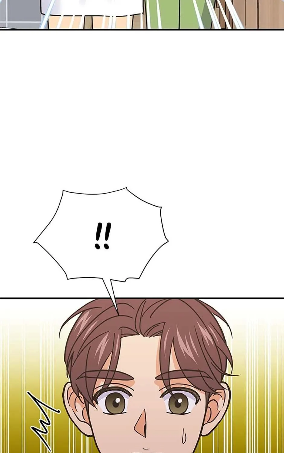 Back-to-School Boss Chapter 92 page 11 - 