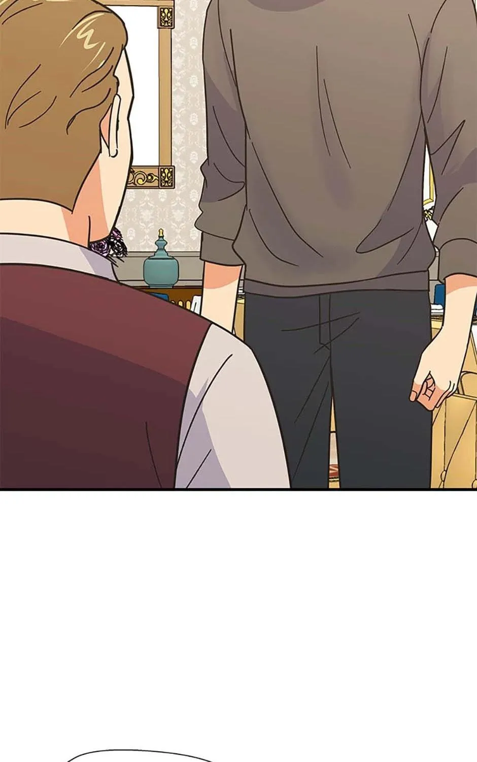 Back-to-School Boss Chapter 92 page 106 - 