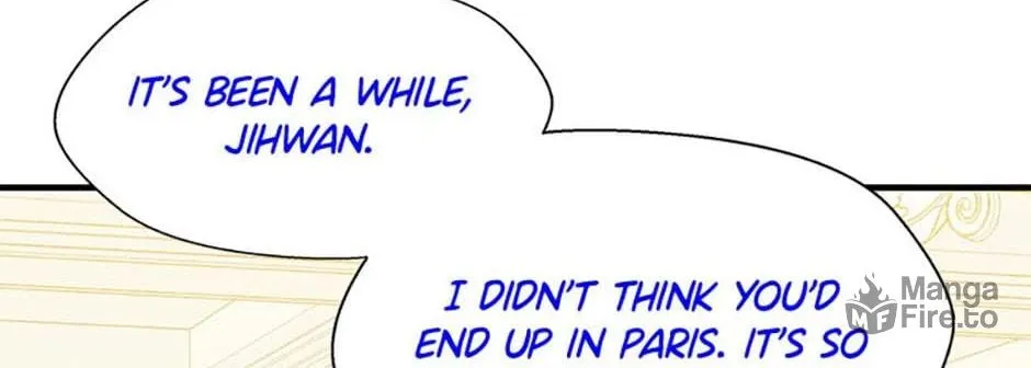 Back-to-School Boss Chapter 92 page 107 - 