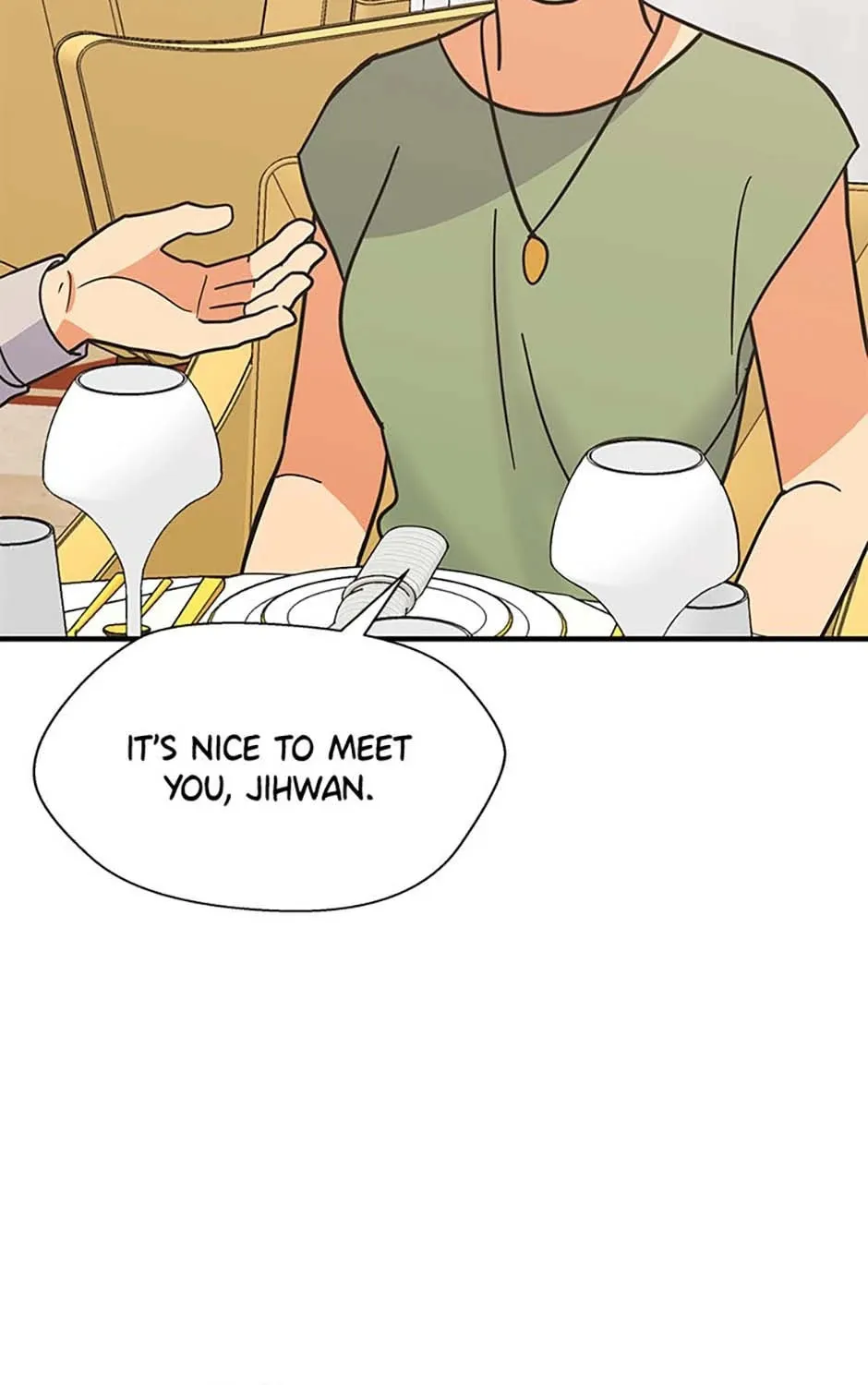 Back-to-School Boss Chapter 92 page 112 - 