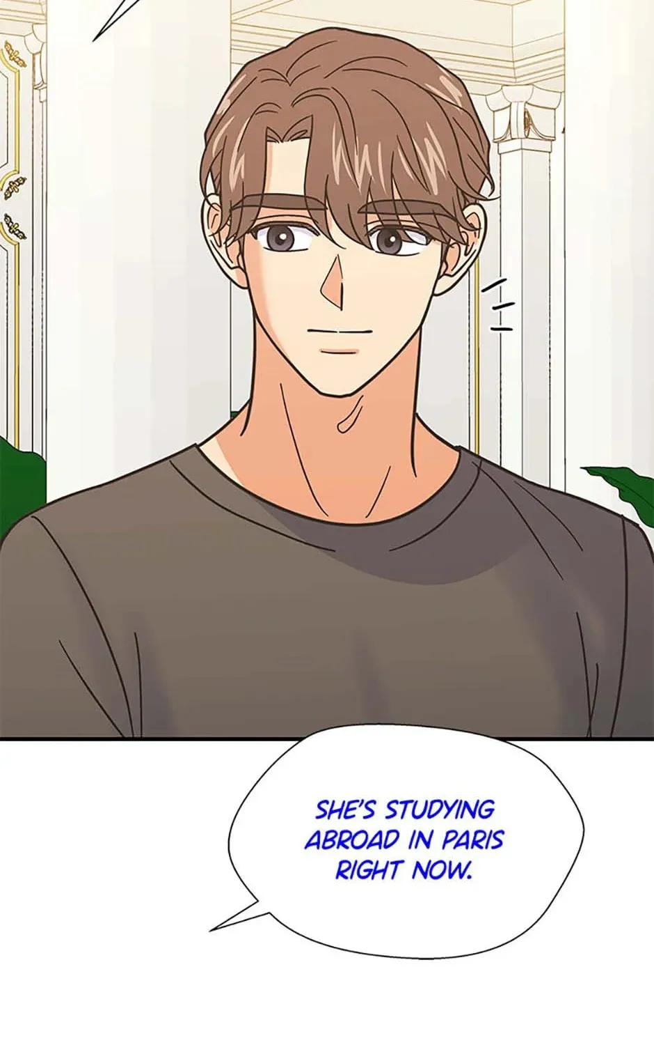 Back-to-School Boss Chapter 92 page 114 - 
