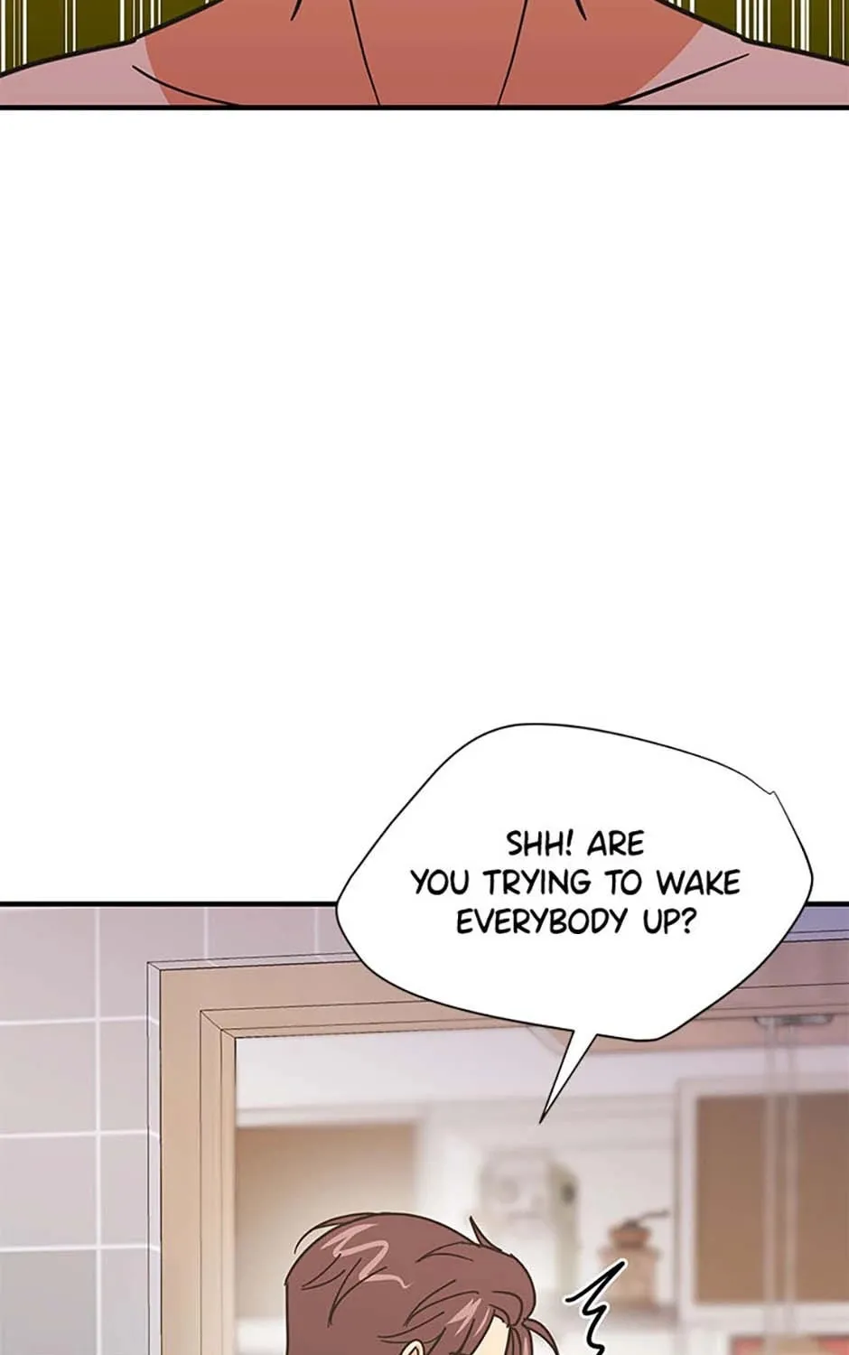 Back-to-School Boss Chapter 92 page 13 - 