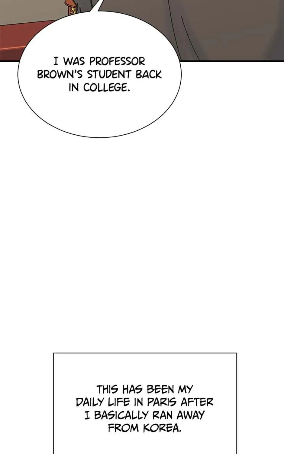 Back-to-School Boss Chapter 92 page 122 - 