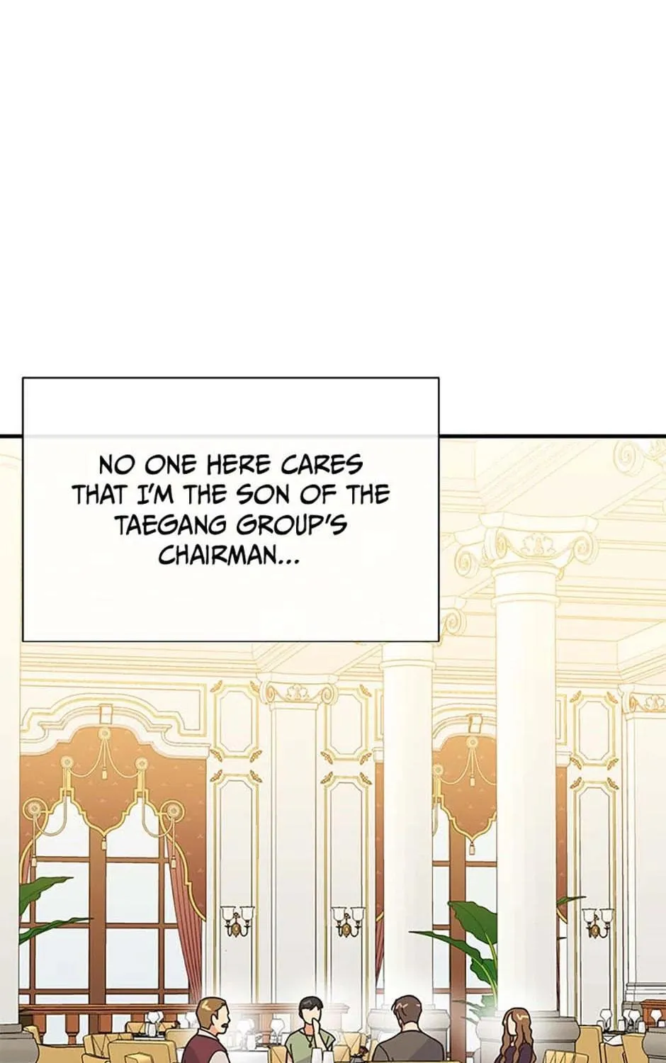 Back-to-School Boss Chapter 92 page 126 - 