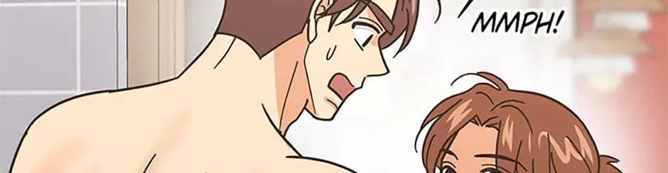 Back-to-School Boss Chapter 92 page 14 - 