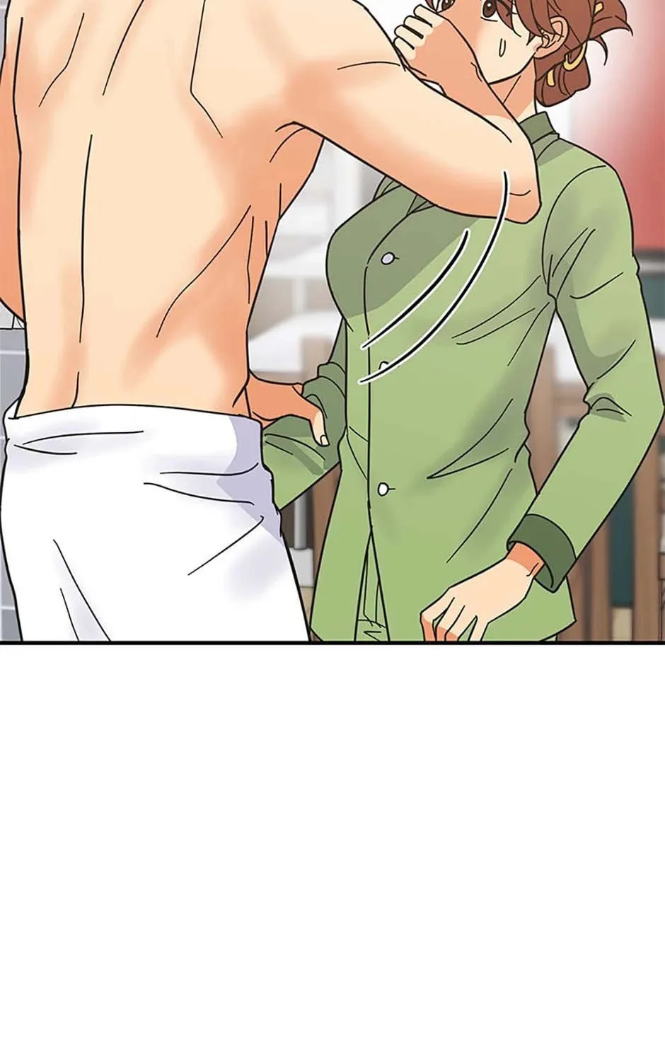 Back-to-School Boss Chapter 92 page 15 - 