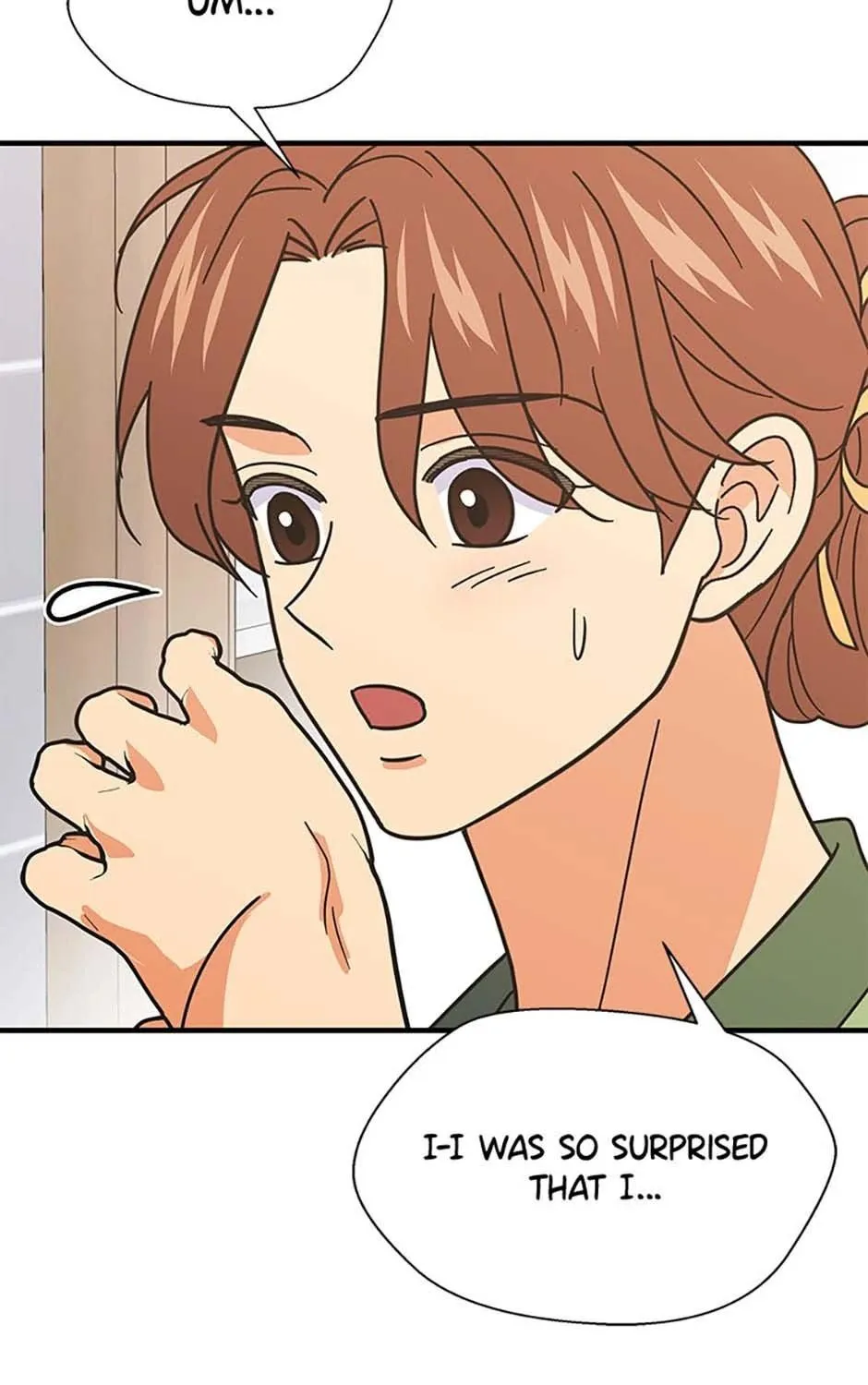 Back-to-School Boss Chapter 92 page 17 - 