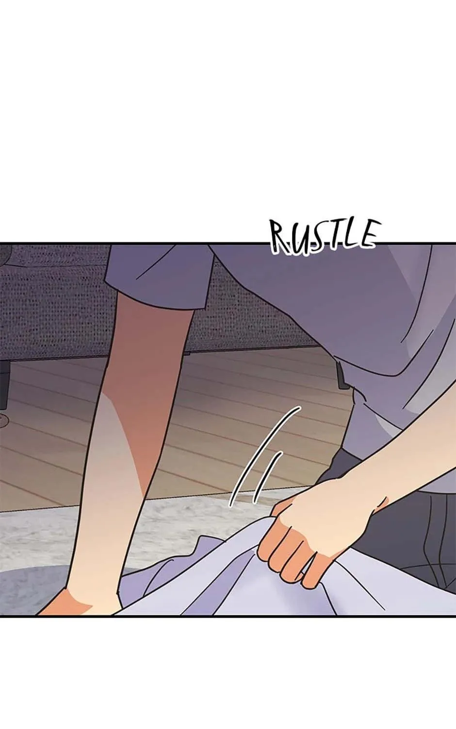 Back-to-School Boss Chapter 92 page 23 - 