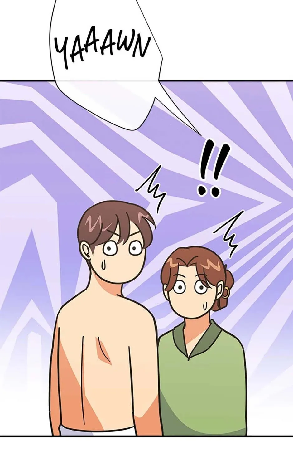 Back-to-School Boss Chapter 92 page 25 - 