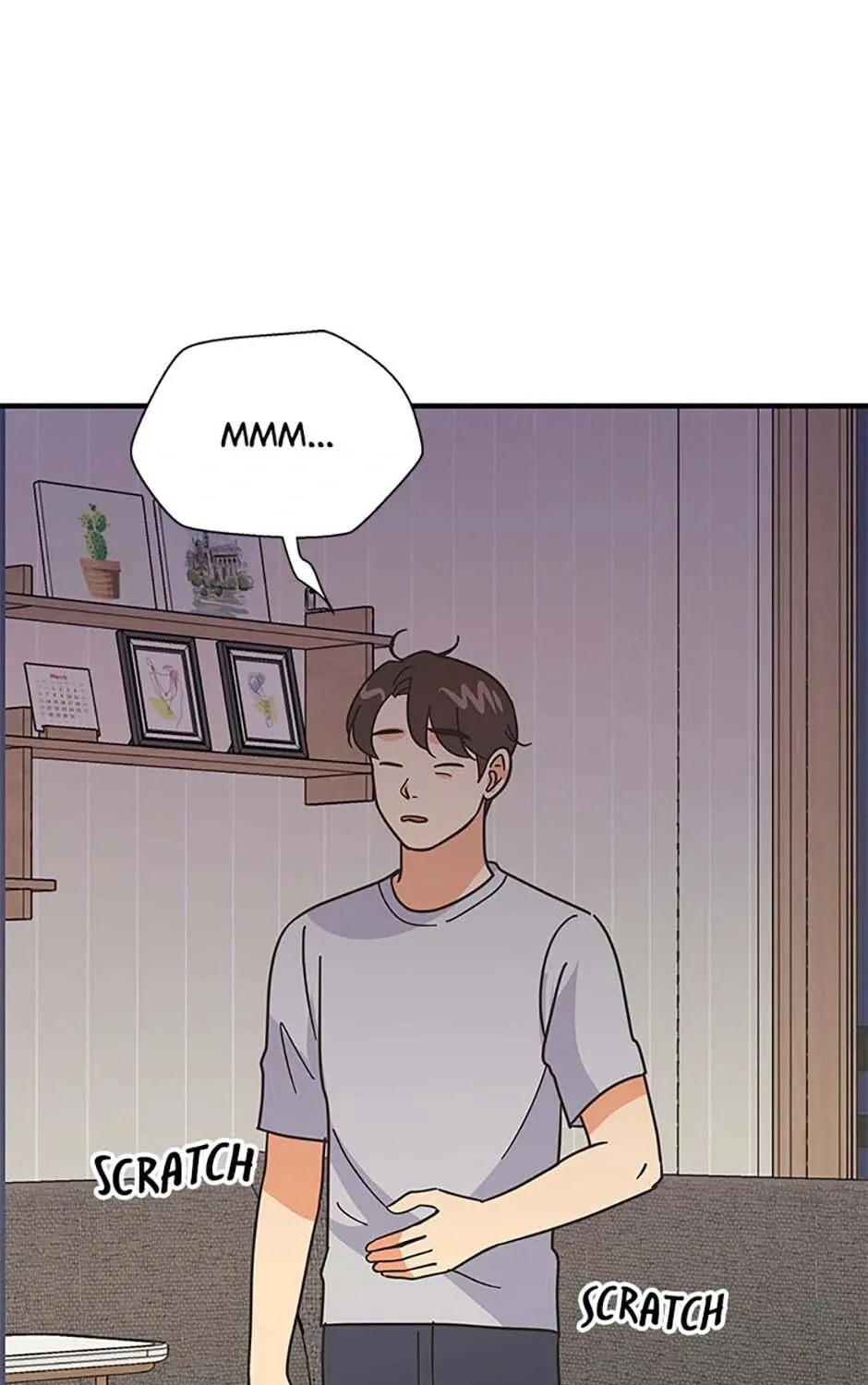 Back-to-School Boss Chapter 92 page 27 - 
