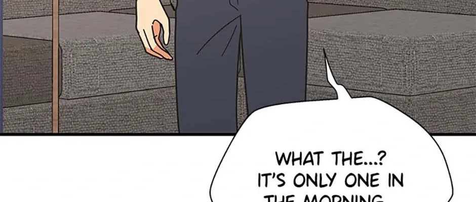 Back-to-School Boss Chapter 92 page 28 - 