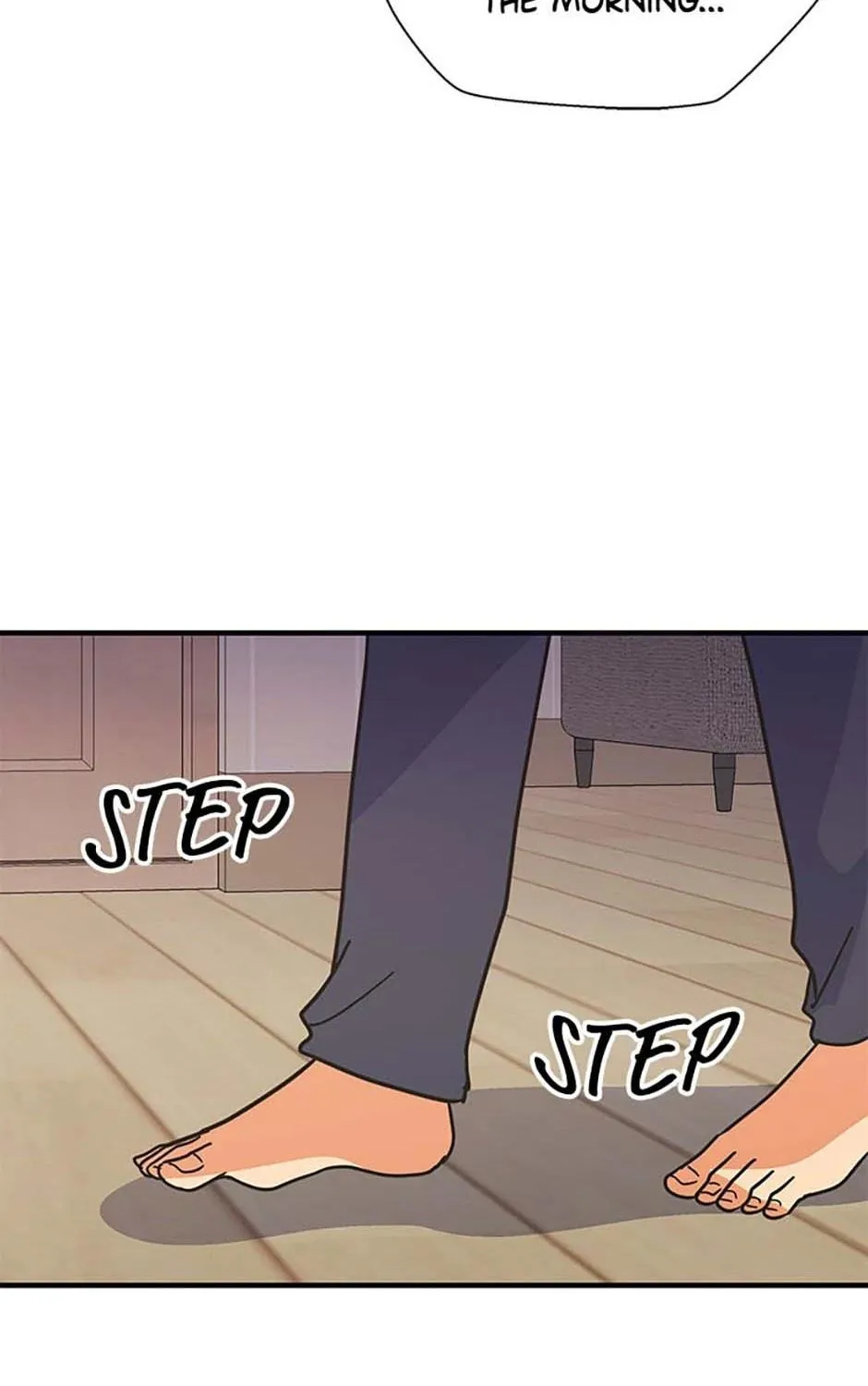 Back-to-School Boss Chapter 92 page 29 - 