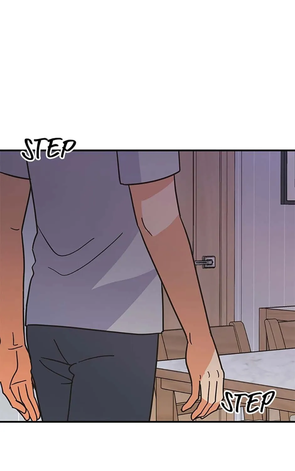 Back-to-School Boss Chapter 92 page 31 - 