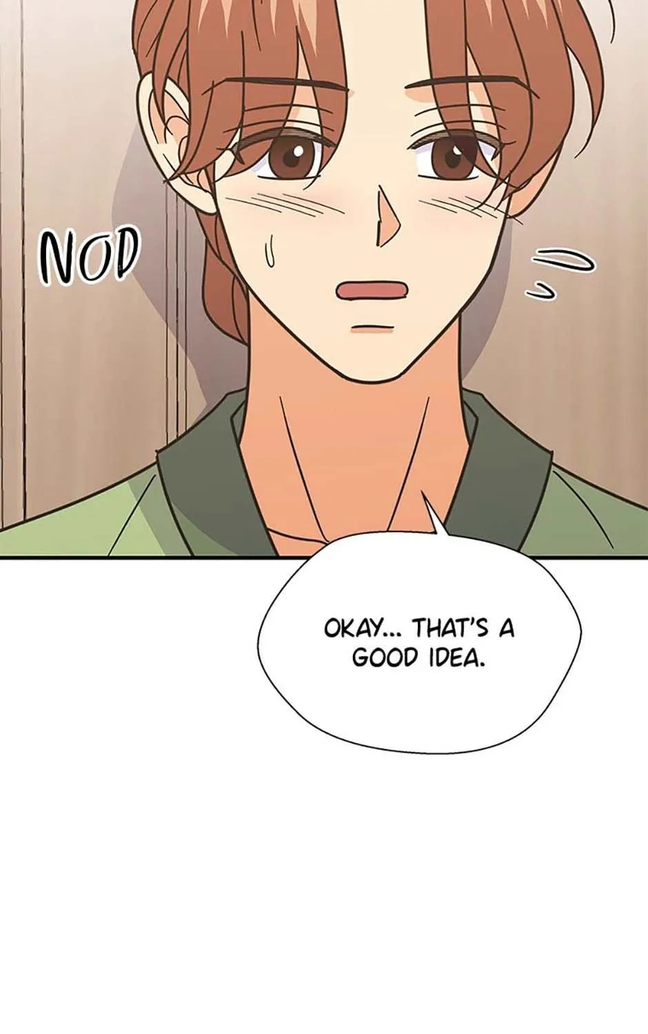 Back-to-School Boss Chapter 92 page 39 - 