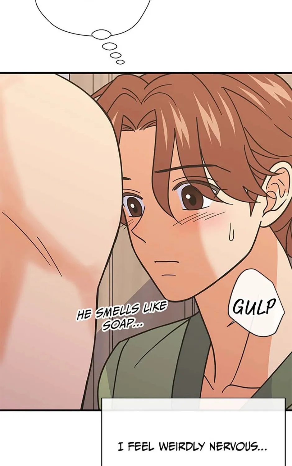 Back-to-School Boss Chapter 92 page 43 - 