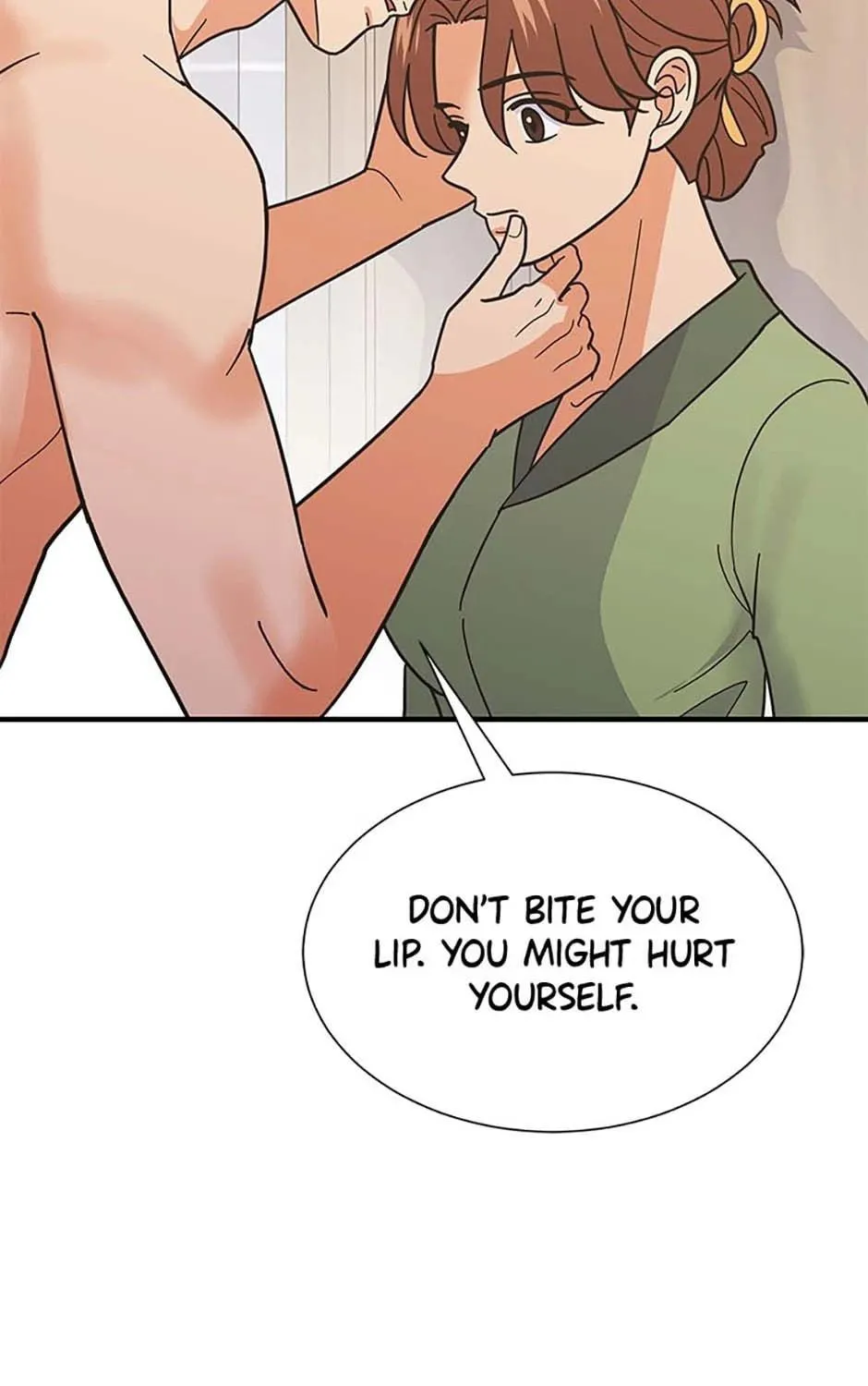 Back-to-School Boss Chapter 92 page 49 - 