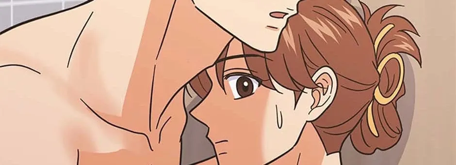 Back-to-School Boss Chapter 92 page 64 - 