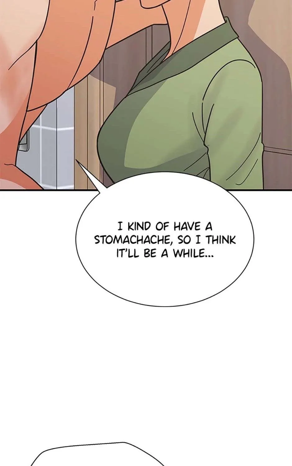 Back-to-School Boss Chapter 92 page 65 - 