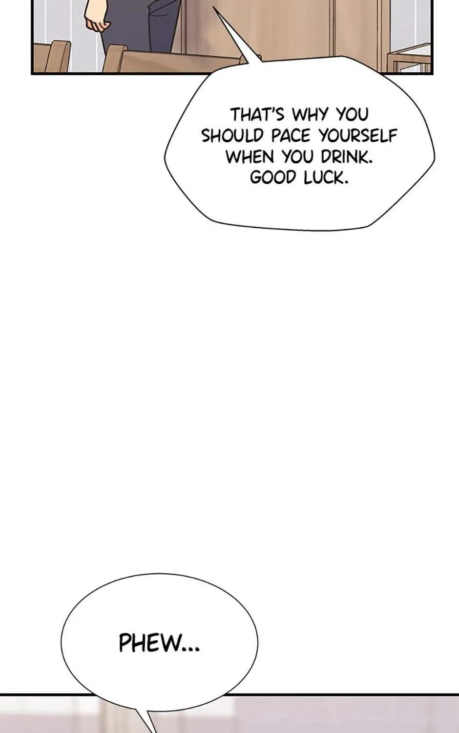 Back-to-School Boss Chapter 92 page 71 - 