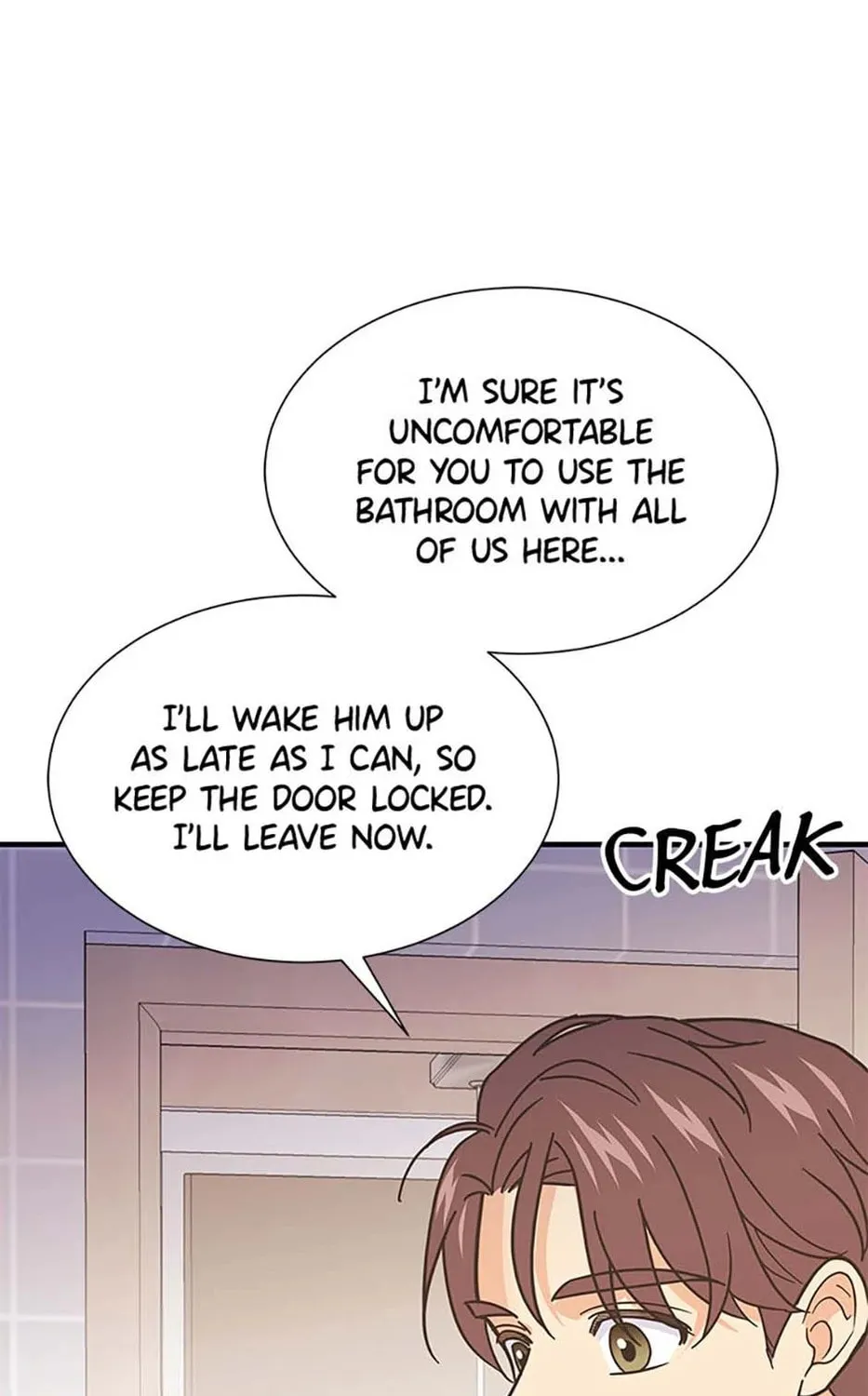 Back-to-School Boss Chapter 92 page 75 - 