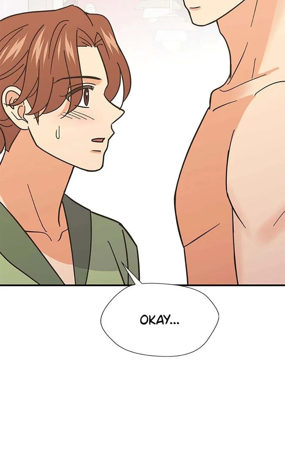 Back-to-School Boss Chapter 92 page 77 - 