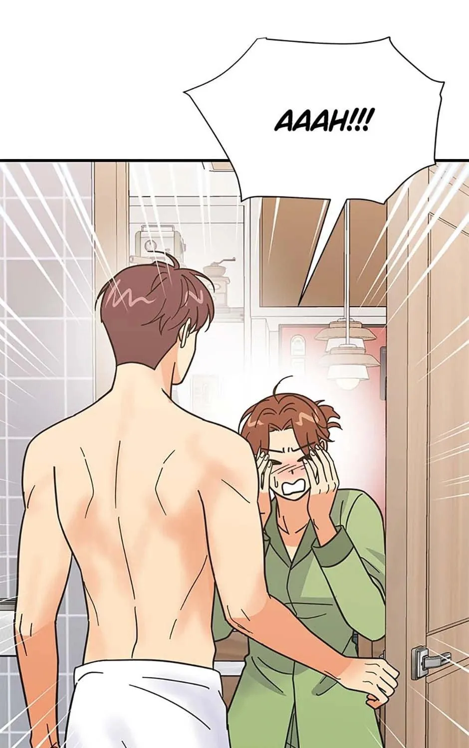 Back-to-School Boss Chapter 92 page 9 - 