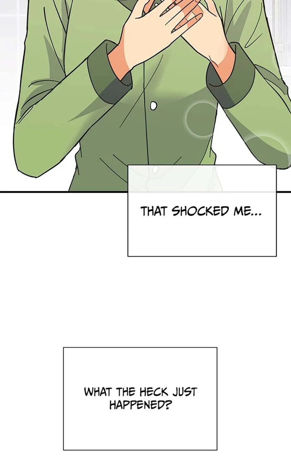 Back-to-School Boss Chapter 92 page 83 - 
