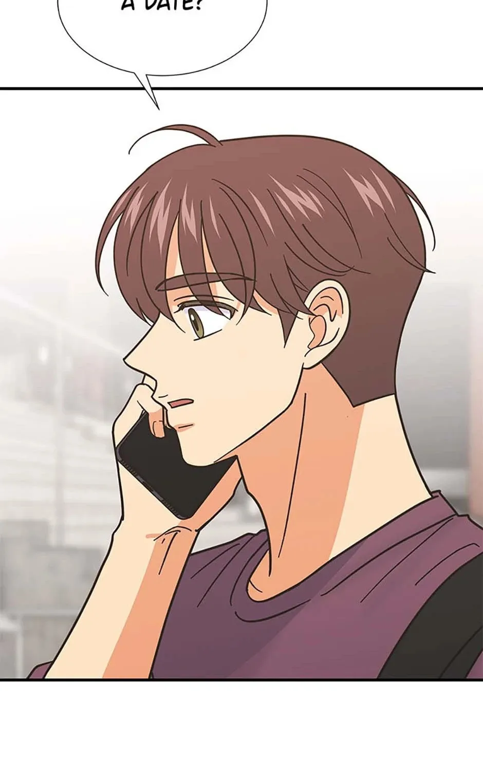 Back-to-School Boss Chapter 93 page 102 - 
