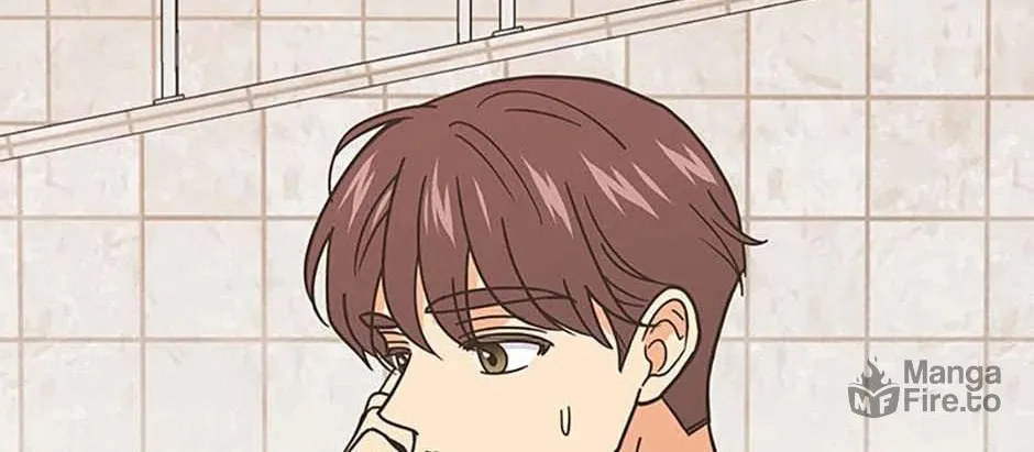Back-to-School Boss Chapter 93 page 107 - 