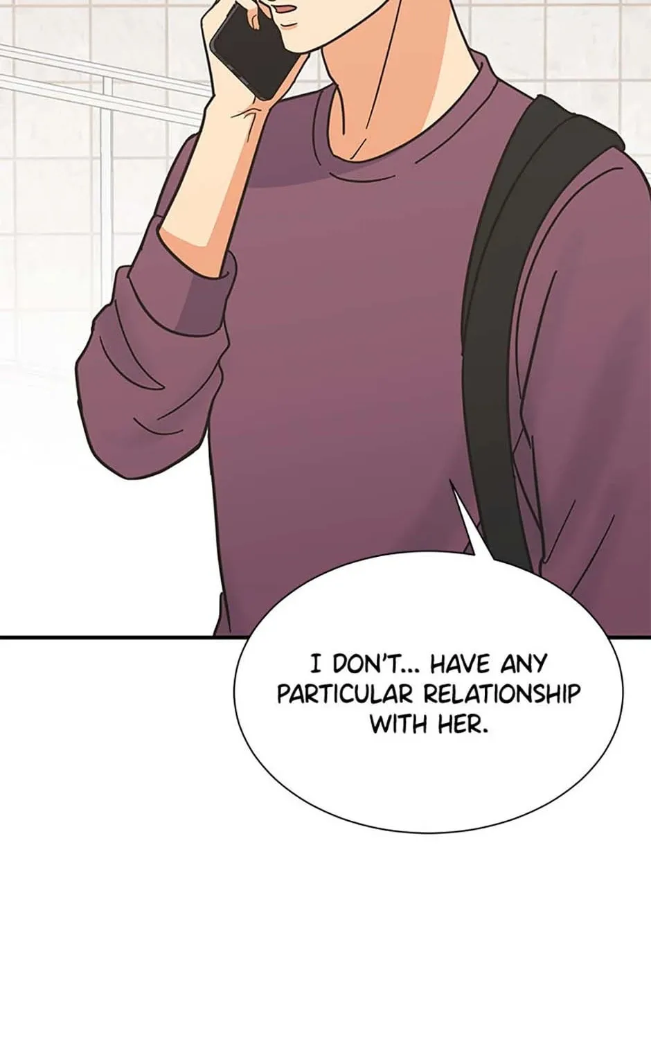 Back-to-School Boss Chapter 93 page 108 - 