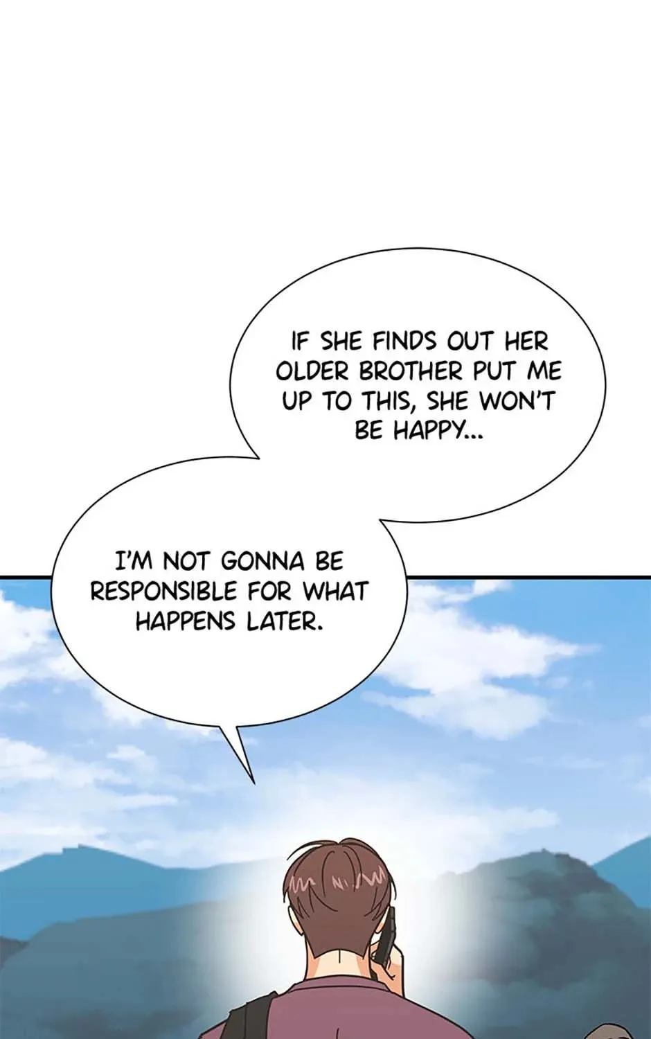 Back-to-School Boss Chapter 93 page 112 - 