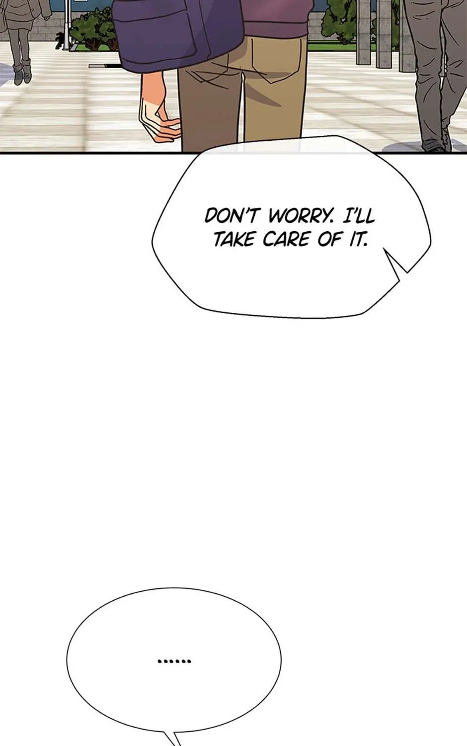 Back-to-School Boss Chapter 93 page 114 - 