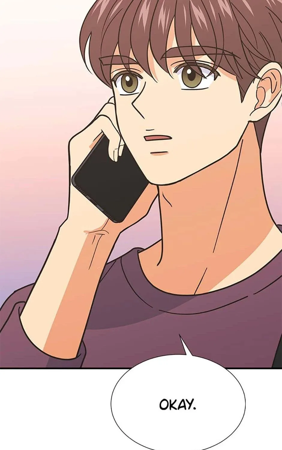 Back-to-School Boss Chapter 93 page 116 - 