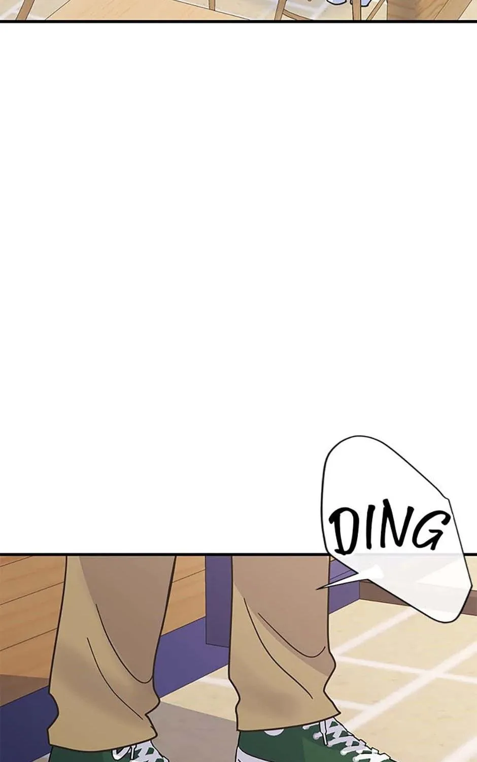 Back-to-School Boss Chapter 93 page 122 - 