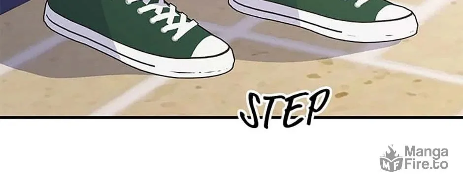 Back-to-School Boss Chapter 93 page 123 - 