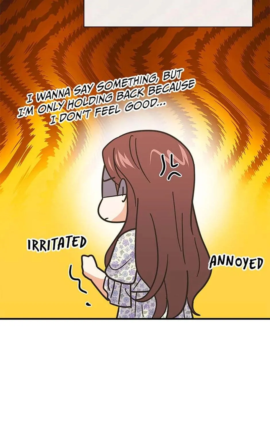 Back-to-School Boss Chapter 93 page 19 - 