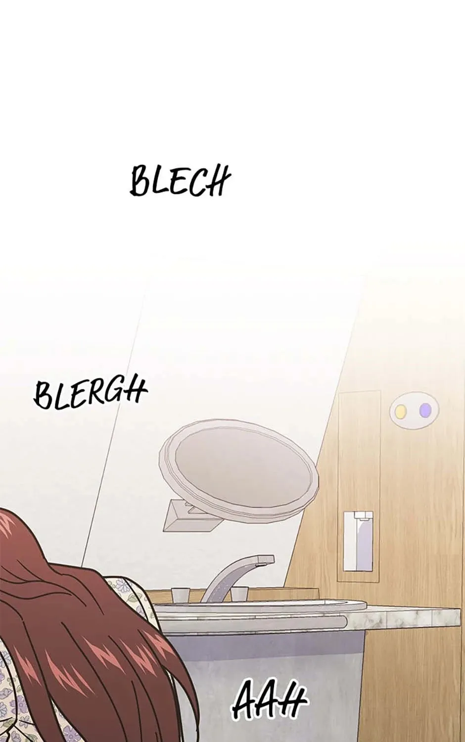 Back-to-School Boss Chapter 93 page 3 - 