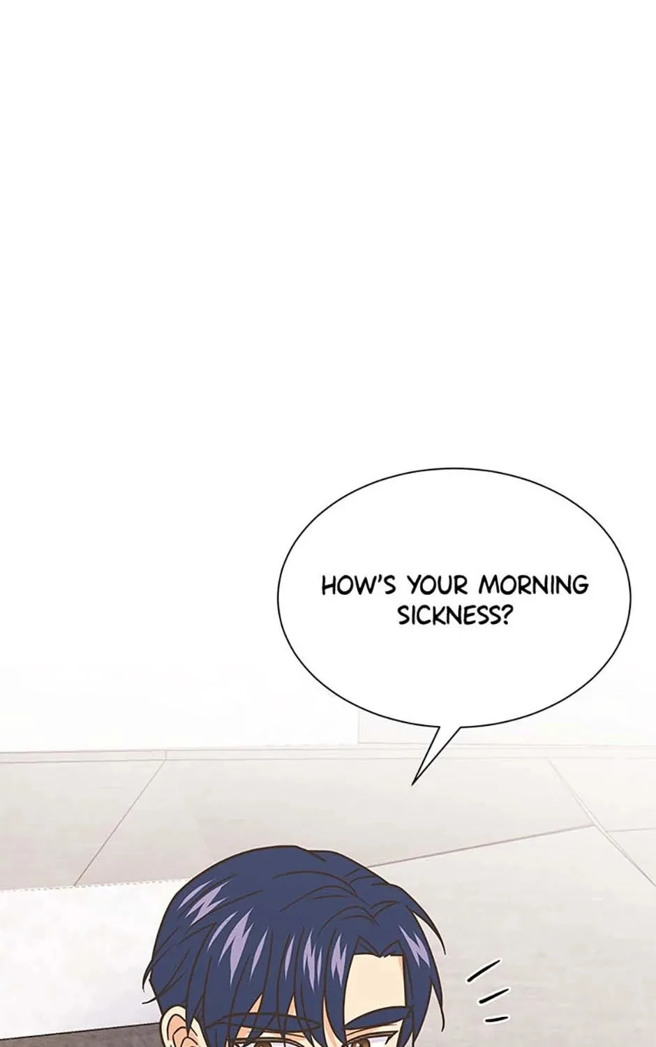 Back-to-School Boss Chapter 93 page 21 - 