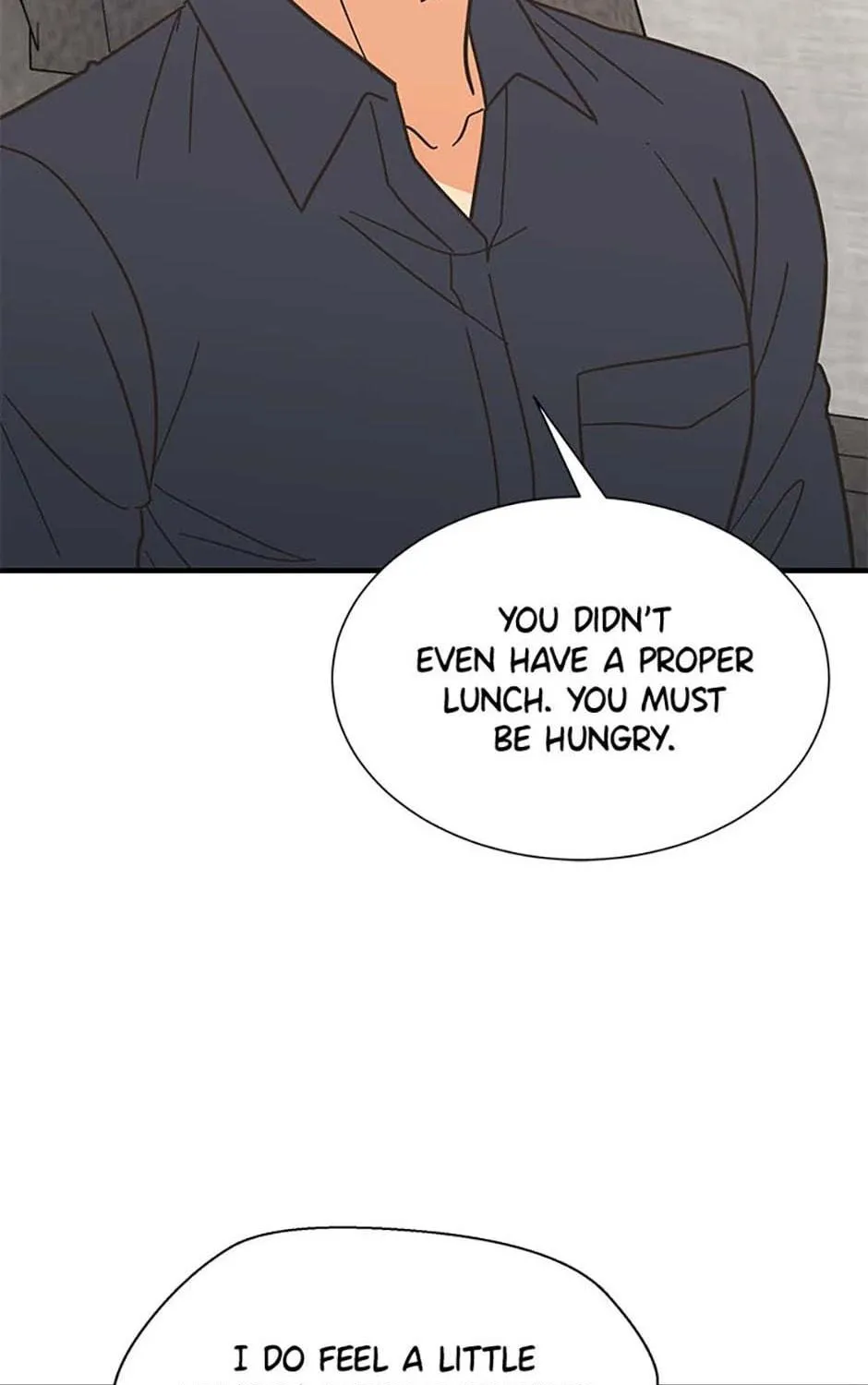 Back-to-School Boss Chapter 93 page 23 - 