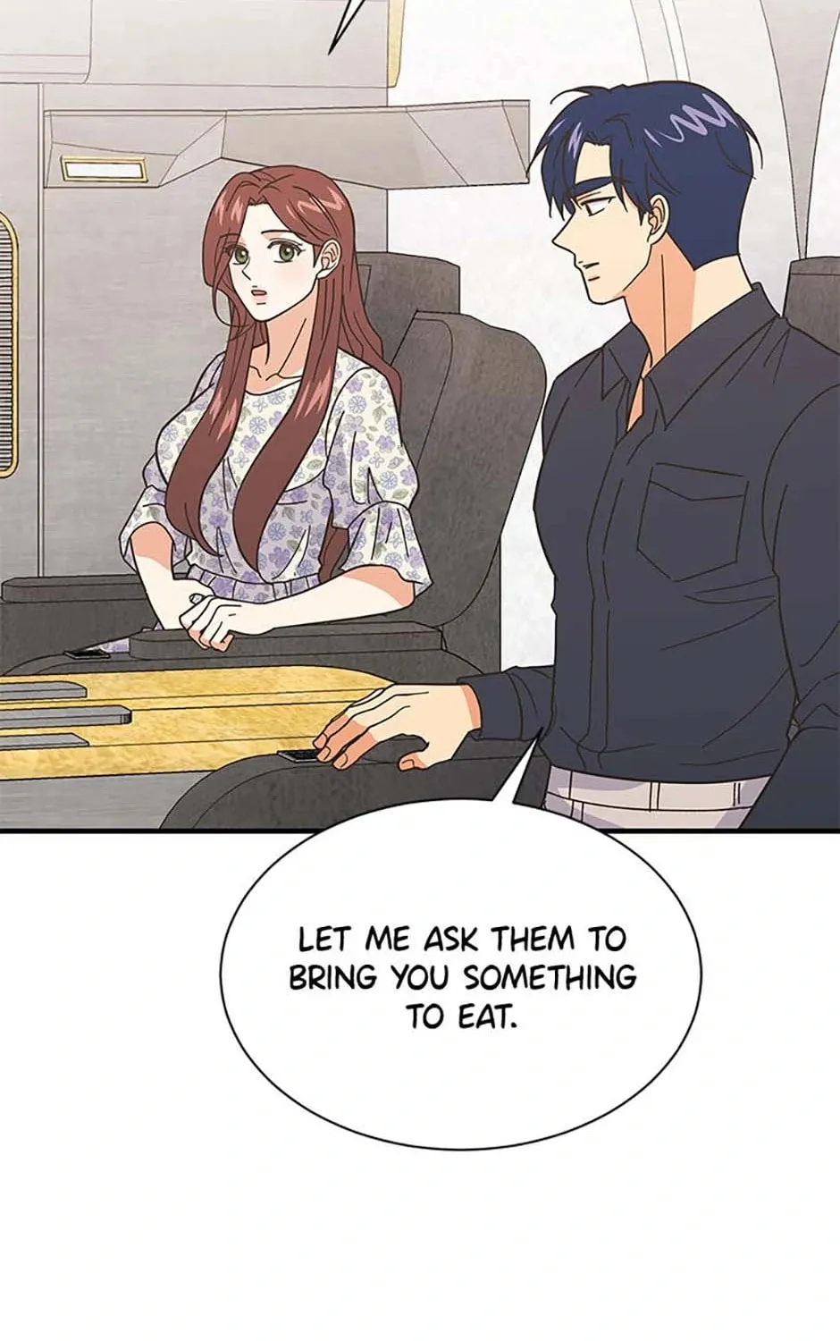 Back-to-School Boss Chapter 93 page 25 - 