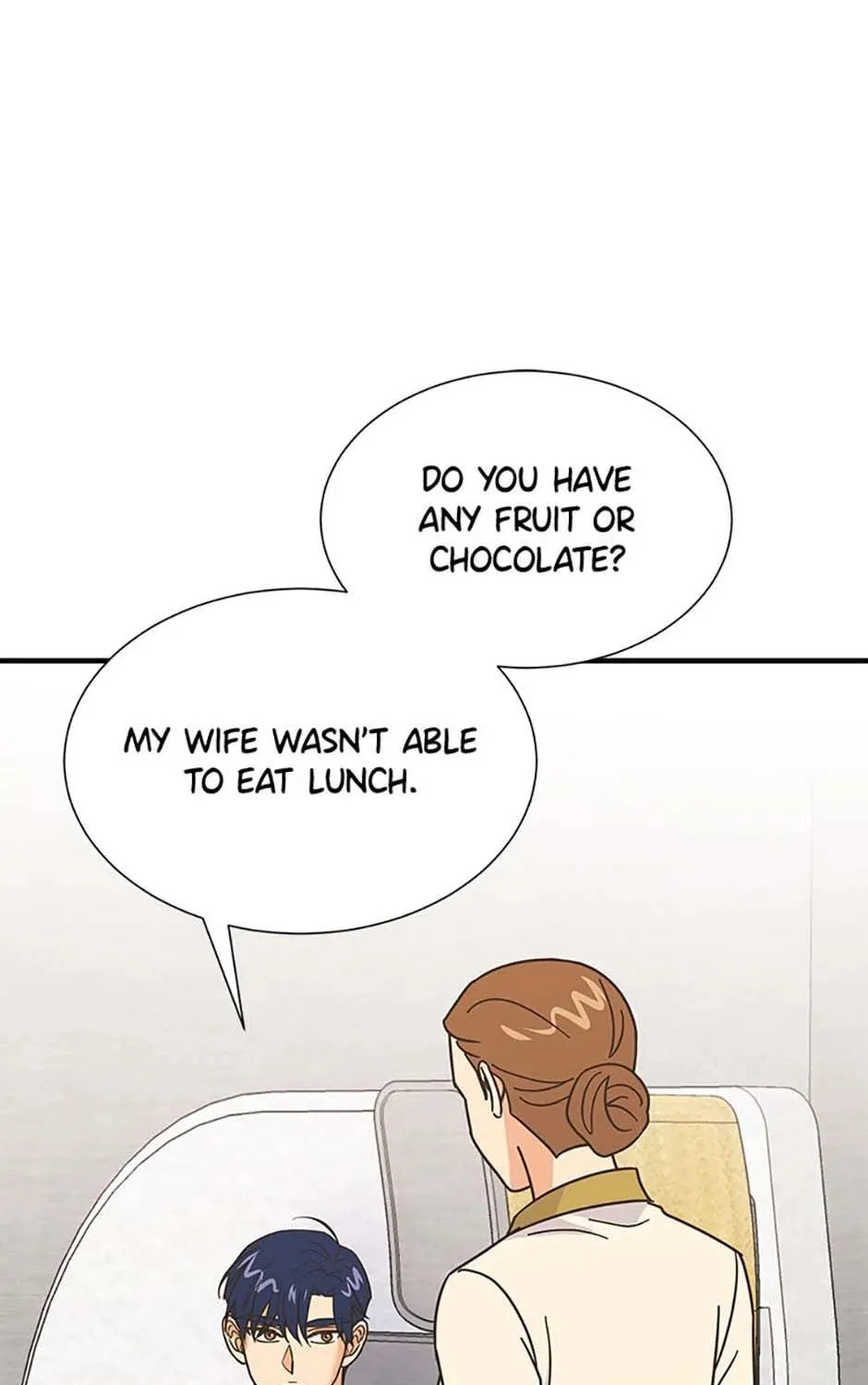 Back-to-School Boss Chapter 93 page 29 - 
