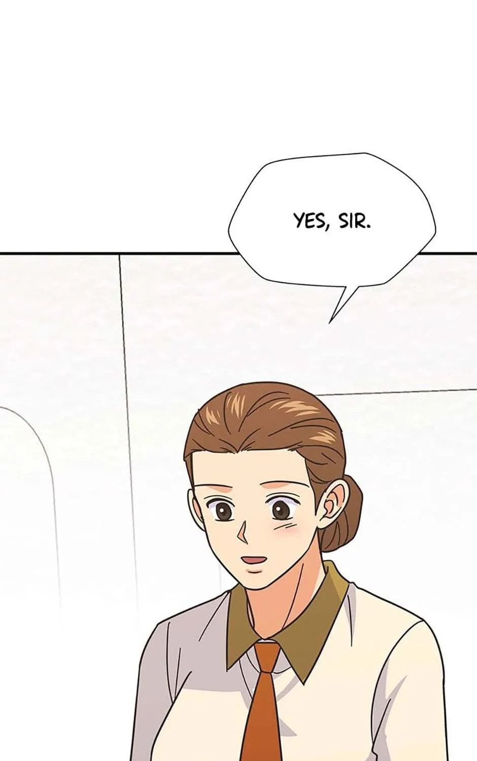 Back-to-School Boss Chapter 93 page 35 - 