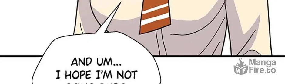 Back-to-School Boss Chapter 93 page 36 - 