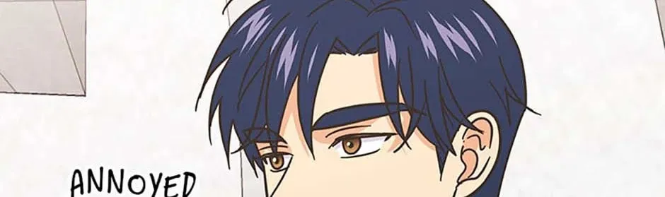 Back-to-School Boss Chapter 93 page 38 - 